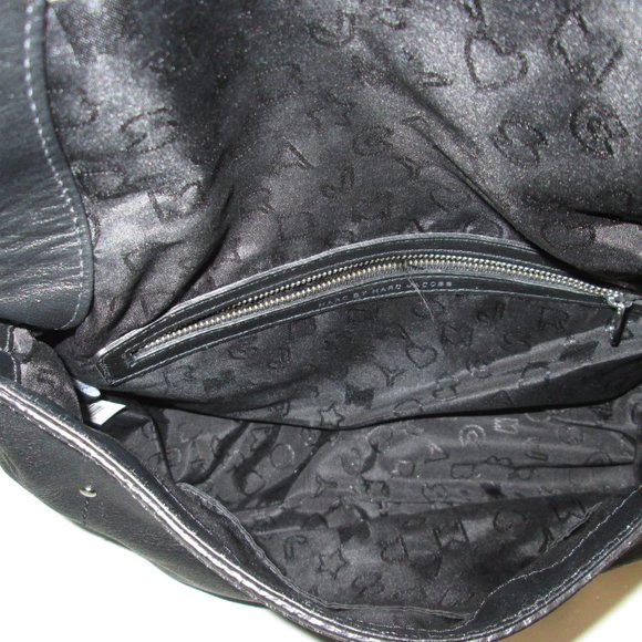 Marc by Marc Jacobs Totally Turnlock Natasha Bag - Picture 7 of 12